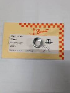 SPEEDO NUT FOR CABLE